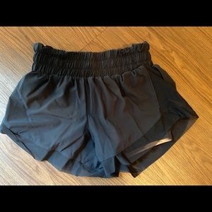IVL Collective Race Pace Shorts